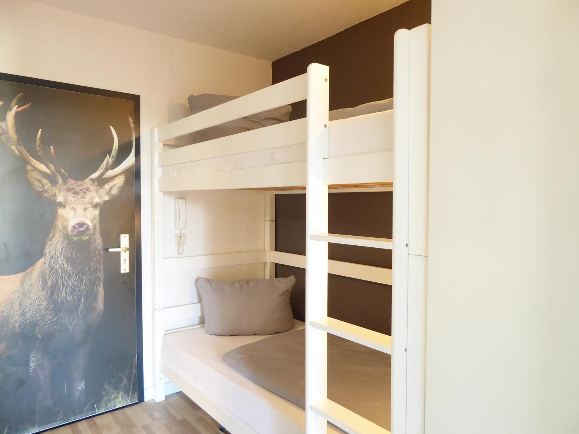 Appartement Mountain Pool-sauna-terrasse-hund-4pers-bikepark Winterberg